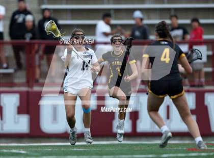 Thumbnail 1 in Green Mountain @ Evergreen (CHSAA 4A Final) photogallery.