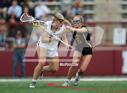 Thumbnail 1 in Green Mountain @ Evergreen (CHSAA 4A Final) photogallery.