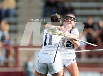 Thumbnail 3 in Green Mountain @ Evergreen (CHSAA 4A Final) photogallery.
