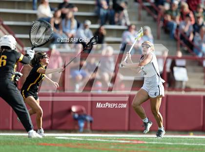 Thumbnail 2 in Green Mountain @ Evergreen (CHSAA 4A Final) photogallery.