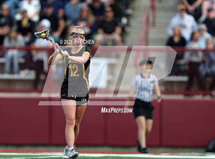 Thumbnail 2 in Green Mountain @ Evergreen (CHSAA 4A Final) photogallery.