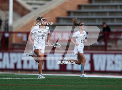 Thumbnail 1 in Green Mountain @ Evergreen (CHSAA 4A Final) photogallery.
