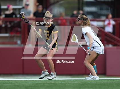 Thumbnail 2 in Green Mountain @ Evergreen (CHSAA 4A Final) photogallery.