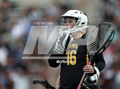 Thumbnail 1 in Green Mountain @ Evergreen (CHSAA 4A Final) photogallery.