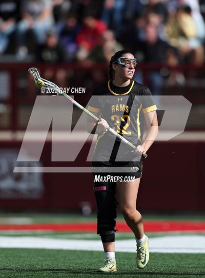 Thumbnail 1 in Green Mountain @ Evergreen (CHSAA 4A Final) photogallery.