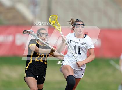Thumbnail 2 in Green Mountain @ Evergreen (CHSAA 4A Final) photogallery.
