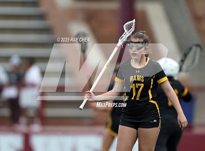 Thumbnail 3 in Green Mountain @ Evergreen (CHSAA 4A Final) photogallery.