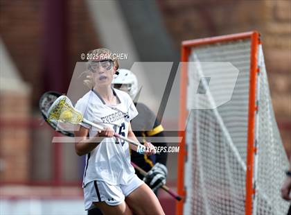 Thumbnail 1 in Green Mountain @ Evergreen (CHSAA 4A Final) photogallery.