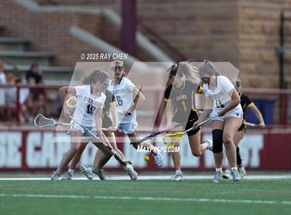 Thumbnail 1 in Green Mountain @ Evergreen (CHSAA 4A Final) photogallery.