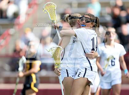 Thumbnail 3 in Green Mountain @ Evergreen (CHSAA 4A Final) photogallery.