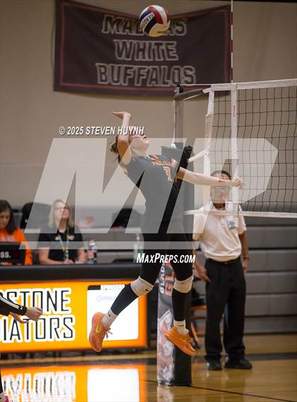 Thumbnail 2 in JV: Molalla @ Gladstone photogallery.