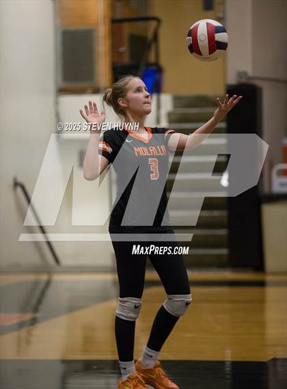 Thumbnail 1 in JV: Molalla @ Gladstone photogallery.