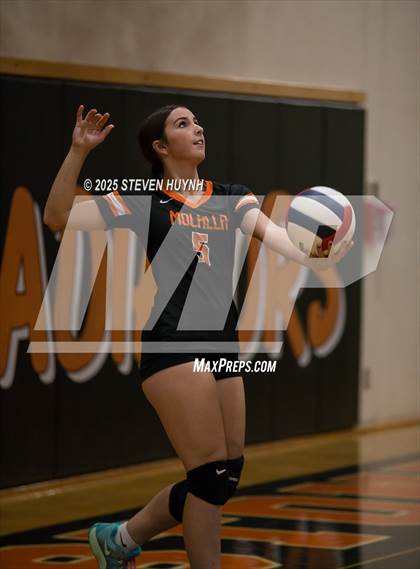 Thumbnail 2 in JV: Molalla @ Gladstone photogallery.