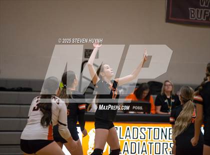 Thumbnail 1 in JV: Molalla @ Gladstone photogallery.