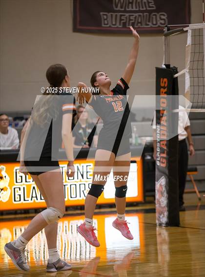 Thumbnail 1 in JV: Molalla @ Gladstone photogallery.