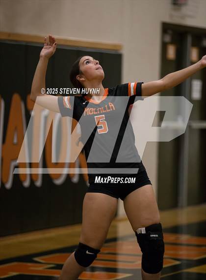 Thumbnail 3 in JV: Molalla @ Gladstone photogallery.