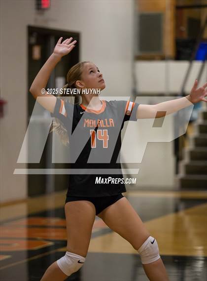 Thumbnail 2 in JV: Molalla @ Gladstone photogallery.