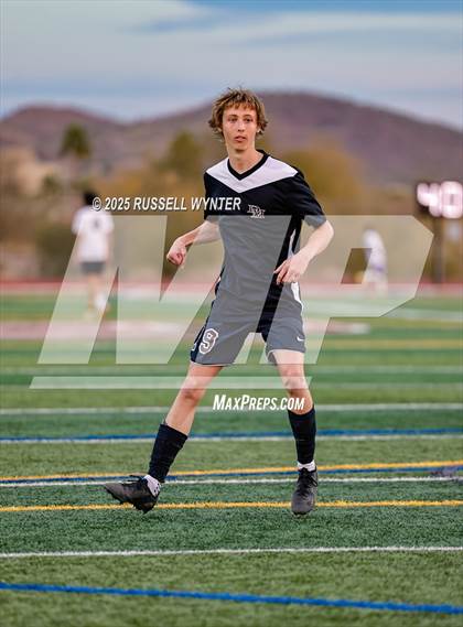 Thumbnail 3 in Arizona College Prep @ Desert Mountain photogallery.