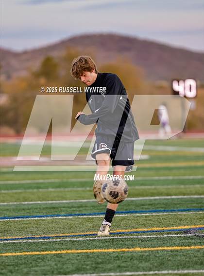 Thumbnail 2 in Arizona College Prep @ Desert Mountain photogallery.