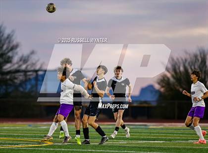 Thumbnail 2 in Arizona College Prep @ Desert Mountain photogallery.