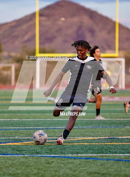 Thumbnail 2 in Arizona College Prep @ Desert Mountain photogallery.