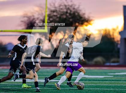 Thumbnail 1 in Arizona College Prep @ Desert Mountain photogallery.