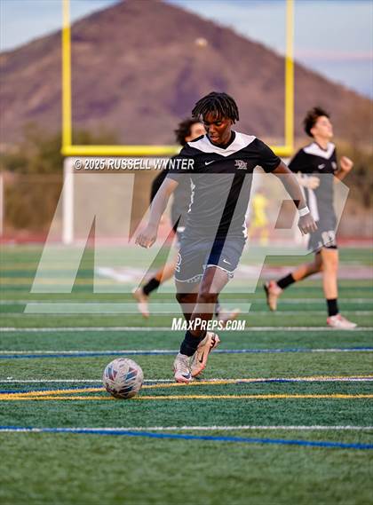 Thumbnail 1 in Arizona College Prep @ Desert Mountain photogallery.