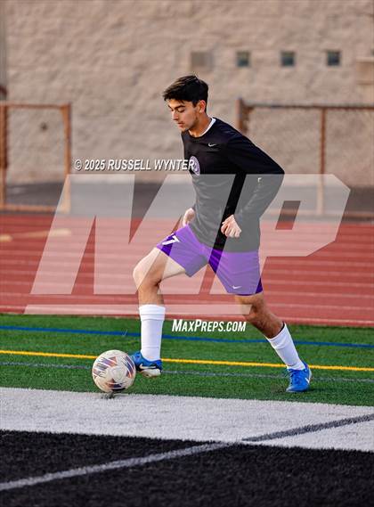 Thumbnail 1 in Arizona College Prep @ Desert Mountain photogallery.