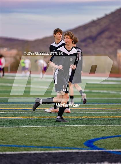Thumbnail 3 in Arizona College Prep @ Desert Mountain photogallery.