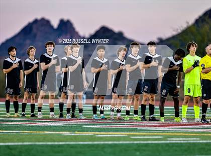 Thumbnail 3 in Arizona College Prep @ Desert Mountain photogallery.
