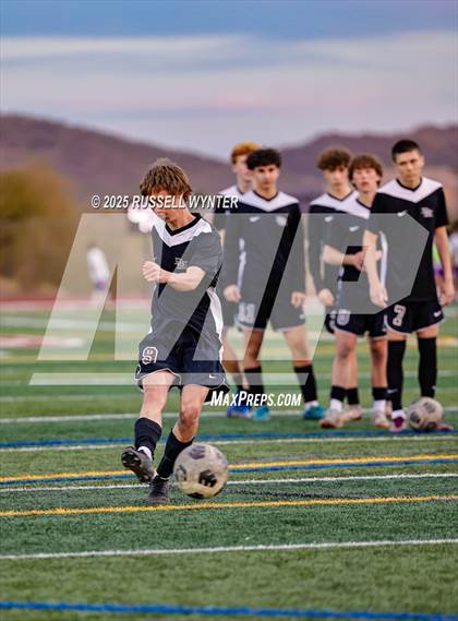 Thumbnail 2 in Arizona College Prep @ Desert Mountain photogallery.
