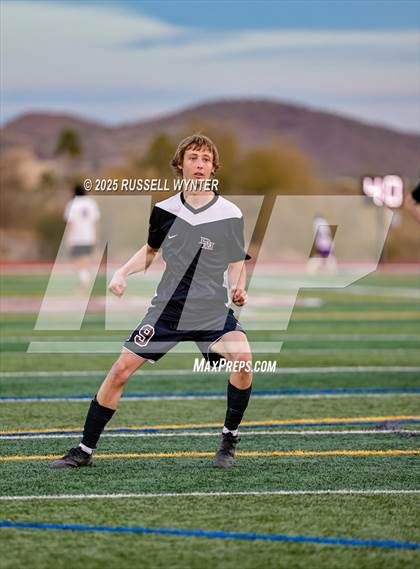 Thumbnail 1 in Arizona College Prep @ Desert Mountain photogallery.