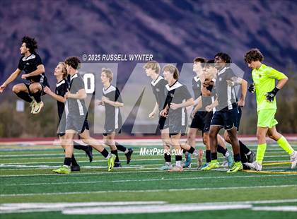 Thumbnail 3 in Arizona College Prep @ Desert Mountain photogallery.