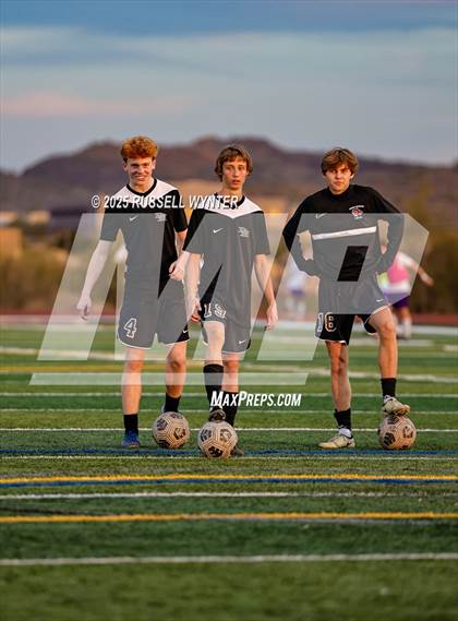 Thumbnail 1 in Arizona College Prep @ Desert Mountain photogallery.