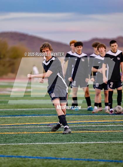 Thumbnail 3 in Arizona College Prep @ Desert Mountain photogallery.