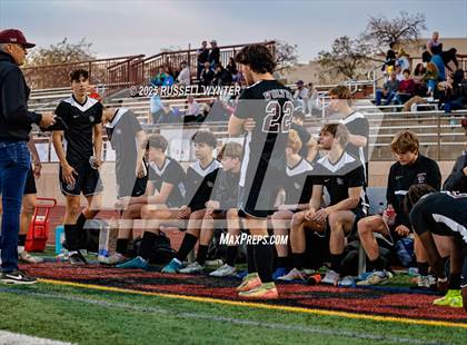 Thumbnail 2 in Arizona College Prep @ Desert Mountain photogallery.