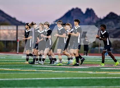 Thumbnail 3 in Arizona College Prep @ Desert Mountain photogallery.
