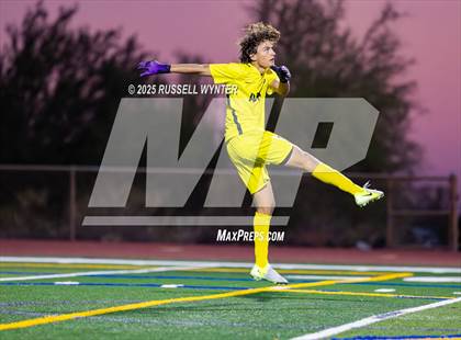 Thumbnail 1 in Arizona College Prep @ Desert Mountain photogallery.