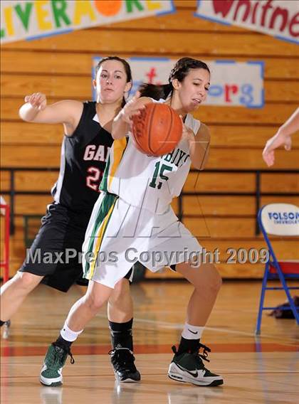 Thumbnail 1 in Galt vs. Livermore (Bulldog Winter Classic) photogallery.