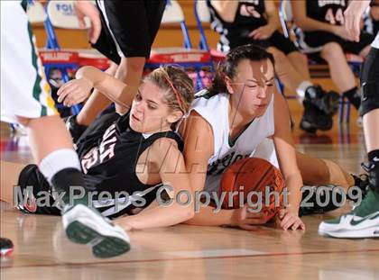 Thumbnail 3 in Galt vs. Livermore (Bulldog Winter Classic) photogallery.