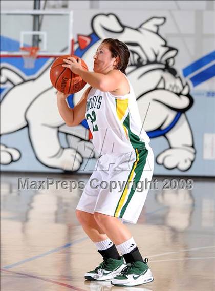 Thumbnail 2 in Galt vs. Livermore (Bulldog Winter Classic) photogallery.