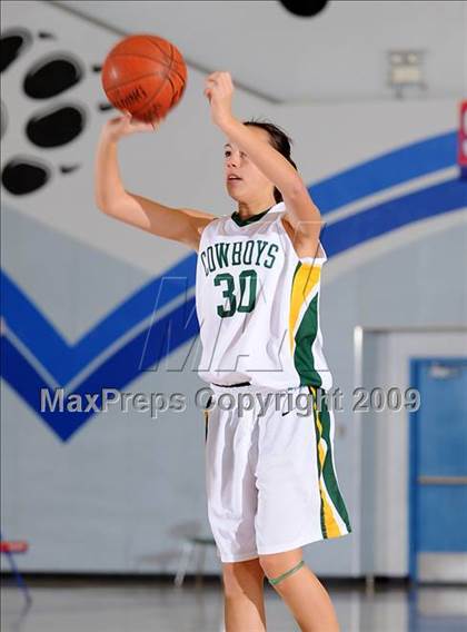 Thumbnail 3 in Galt vs. Livermore (Bulldog Winter Classic) photogallery.