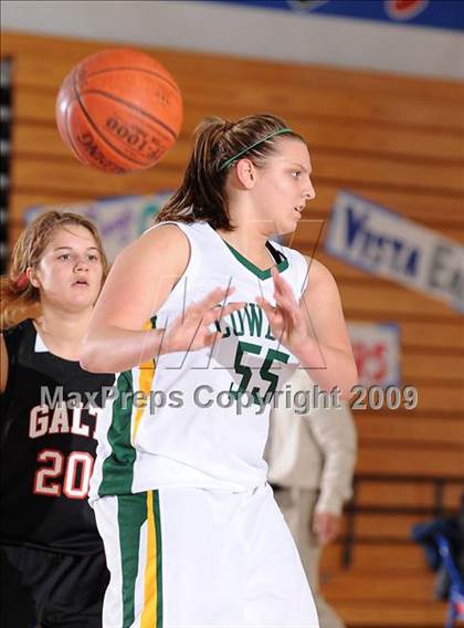 Thumbnail 1 in Galt vs. Livermore (Bulldog Winter Classic) photogallery.