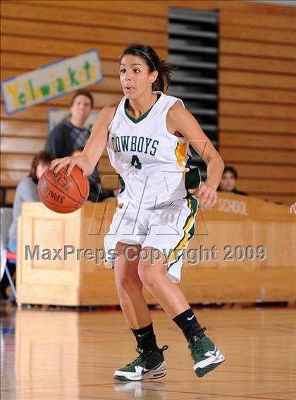 Thumbnail 3 in Galt vs. Livermore (Bulldog Winter Classic) photogallery.