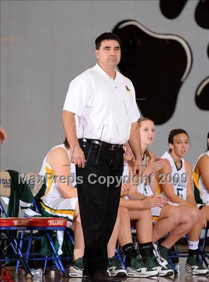 Thumbnail 2 in Galt vs. Livermore (Bulldog Winter Classic) photogallery.