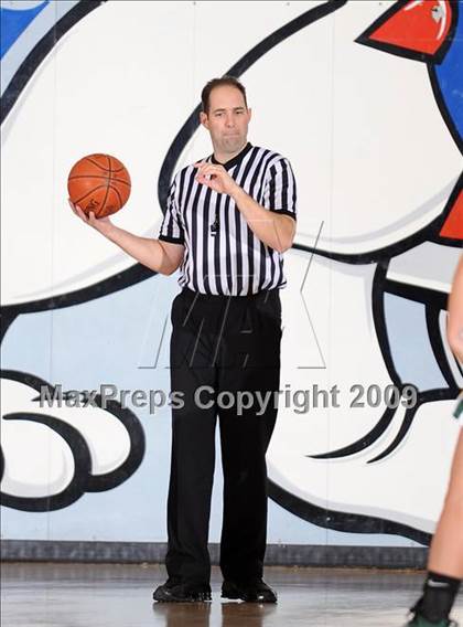 Thumbnail 3 in Galt vs. Livermore (Bulldog Winter Classic) photogallery.