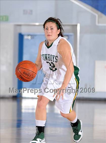Thumbnail 1 in Galt vs. Livermore (Bulldog Winter Classic) photogallery.