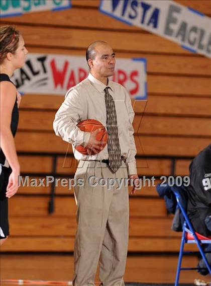 Thumbnail 3 in Galt vs. Livermore (Bulldog Winter Classic) photogallery.