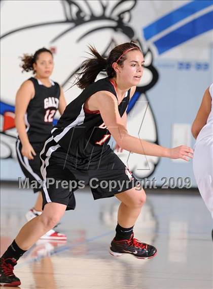Thumbnail 1 in Galt vs. Livermore (Bulldog Winter Classic) photogallery.