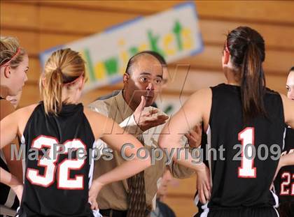 Thumbnail 3 in Galt vs. Livermore (Bulldog Winter Classic) photogallery.